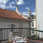 Charming Chiado 3* Lisboa
