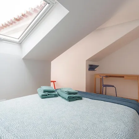 Гостевой дом Charming Chiado