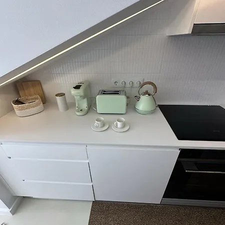 Гостевой дом Charming Chiado