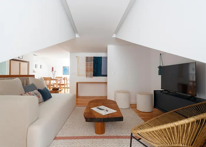 Charming Chiado Casa de hóspedes