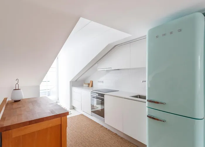 Casa de hóspedes Charming Chiado Lisboa