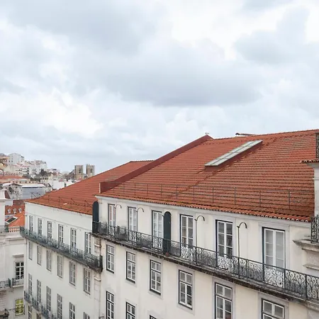 Penzion Charming Chiado
