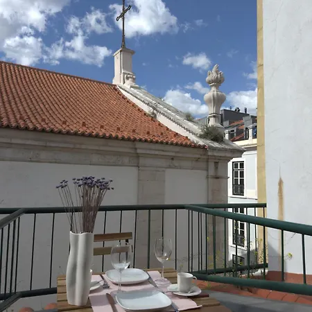Charming Chiado 3* Lisboa
