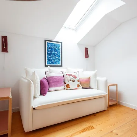 Guest house Charming Chiado