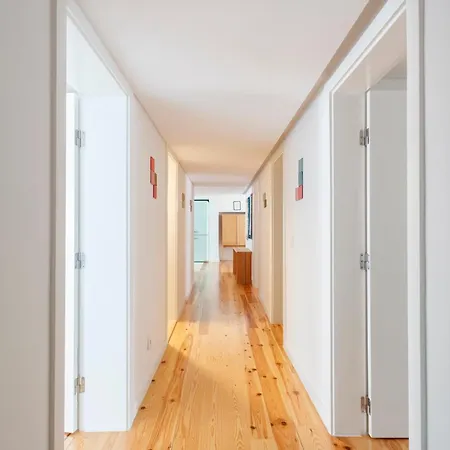 Charming Chiado Guest house Lisbon