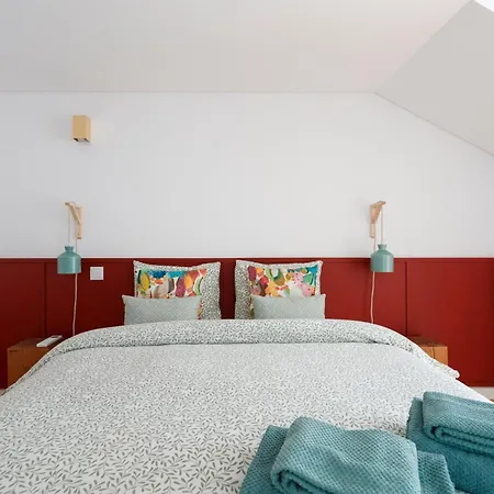 Charming Chiado Guest house Lisbon