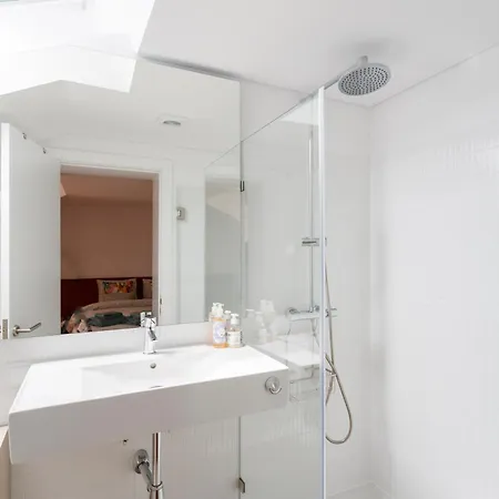 Guest house Charming Chiado Lisbon